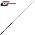 Caña Cinnetic Rextail XBR Classic Jigging 180H