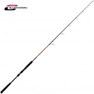 Caña Cinnetic Rextail XBR Classic Jigging 180H