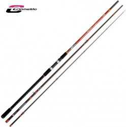 Caña Cinnetic Rextail Compact Sea Bass Extreme 330