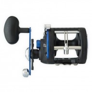 Carrete Cinnetic Rocky 3/0