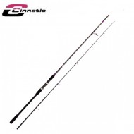 Caña Cinnetic Sky Line Sea Bass Evolution 330 MH