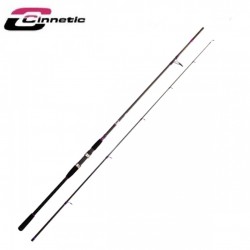 Caña Cinnetic Sky Line Sea Bass Evolution 330 MH