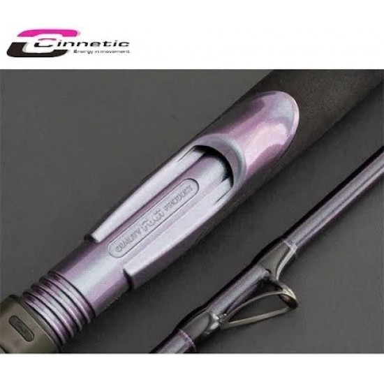 Caña Cinnetic Translight Eging 258ML Eging 