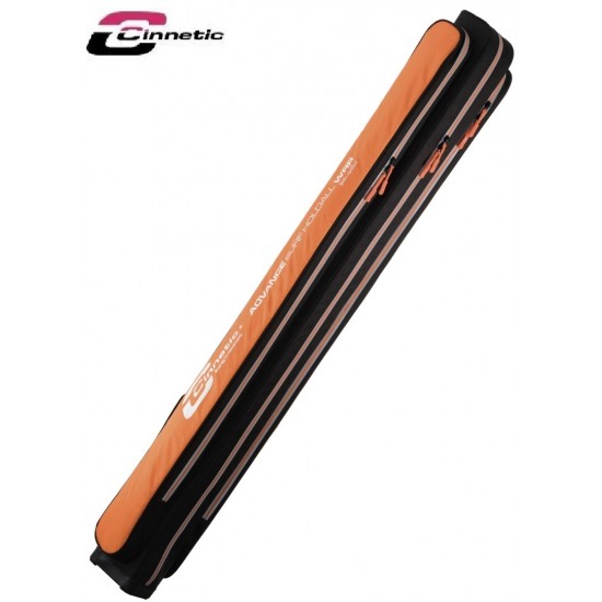 Funda Cañas Cinnetic Advance Surf Holdall WRP 