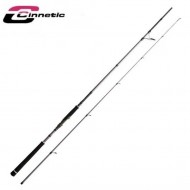 Caña Cinnetic Crafty Translight Sea Bass 330MH