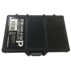 Daichiseeiko MC Case 138P Color Black