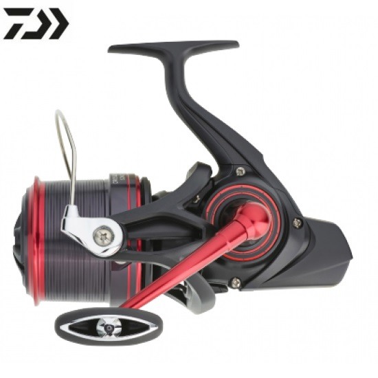 Carrete Daiwa CROSSCAST SURF 35 SCW 5000 QDR SurfCasting