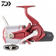 Carrete Daiwa Emblem 45 SCW QDR 2023