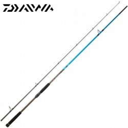 Caña Daiwa Spitfire SB 902 HMHFS