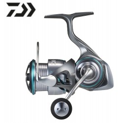 Carrete Daiwa Emeraldas Air PC LT2500-H 2025