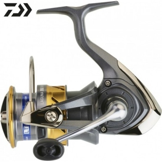 Carrete Daiwa Laguna LT 2500XH Spinning