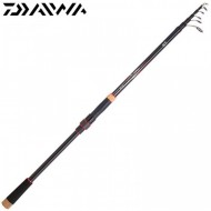 Caña Daiwa Crossfire CF27TSL-CF