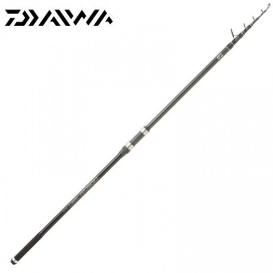 Caña Daiwa Crosscast Tele Surf 420 SurfCasting