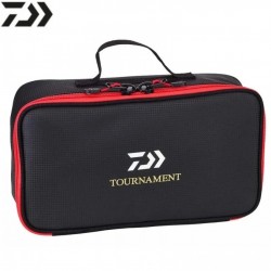 Estuche Porta Bobinas Daiwa Tournament Surf