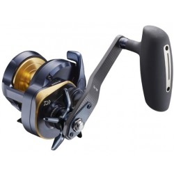 Daiwa Saltiga 2215HLSJ