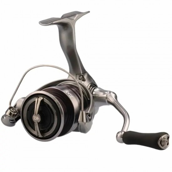 Carrete Daiwa Exceler 23 LT 2000S XH Spinning