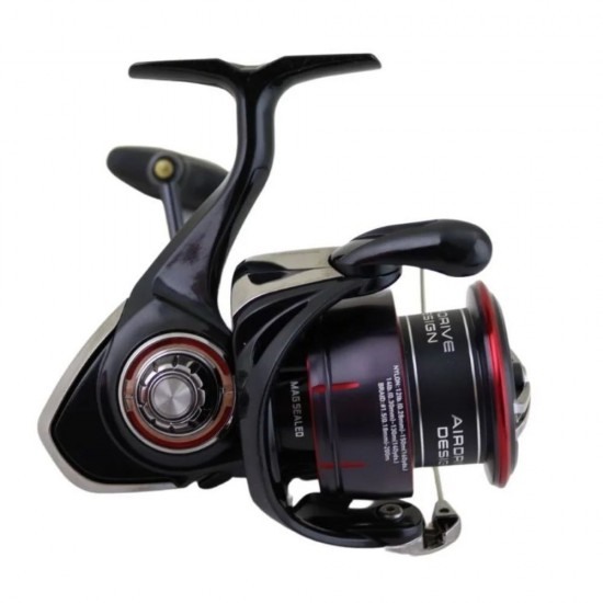 Carrete Daiwa Fuego 23 LT 6000 D Embarcacion / Slow Jigging