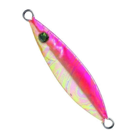 Daiwa D Slow Color G66 Jigging