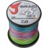 Daiwa J-Braid x8 PE#10 1.500 M