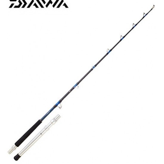 Caña Daiwa Saltiga Trolling 80130AF