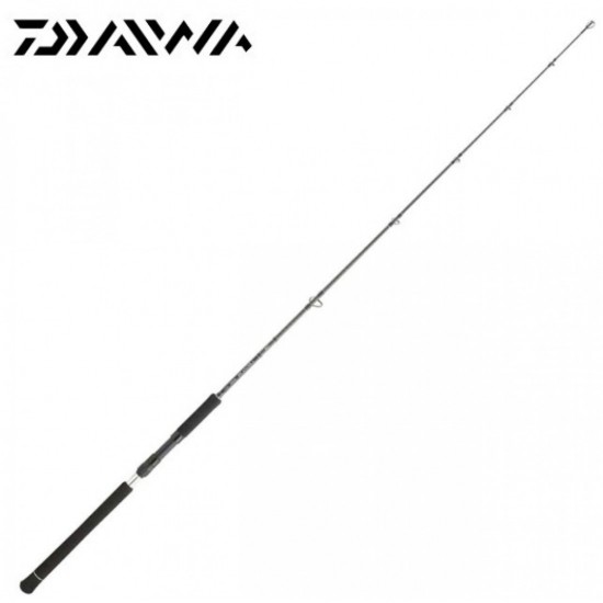 Caña Daiwa Legalis Slow Jigging 652HSBF Embarcacion / Slow Jigging