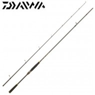 Caña Daiwa Legalis Seabass 862MFS-BF 2025