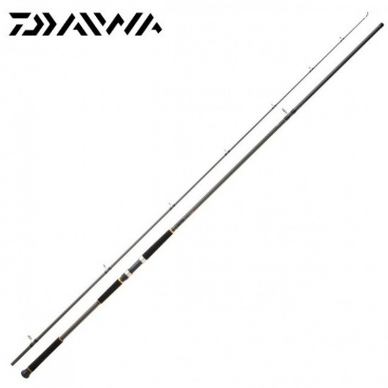 Caña Daiwa Legalis Bulle 362HFSAF Spinning