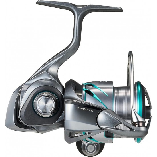 Carrete Daiwa Emeraldas Air PC LT2500-H 2025 Eging