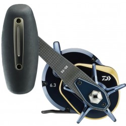 Daiwa Saltiga 2215HLSJ