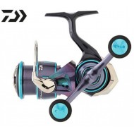   Carrete Daiwa Emeraldas RX LT 2023 2500XHDH 