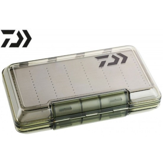 Caja Daiwa Doble Cara S Caja Porta-Señuelos