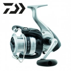Carrrete Daiwa DF 2500A