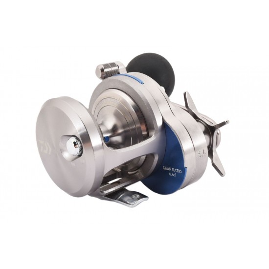 Carrete Daiwa Saltiga 15HL