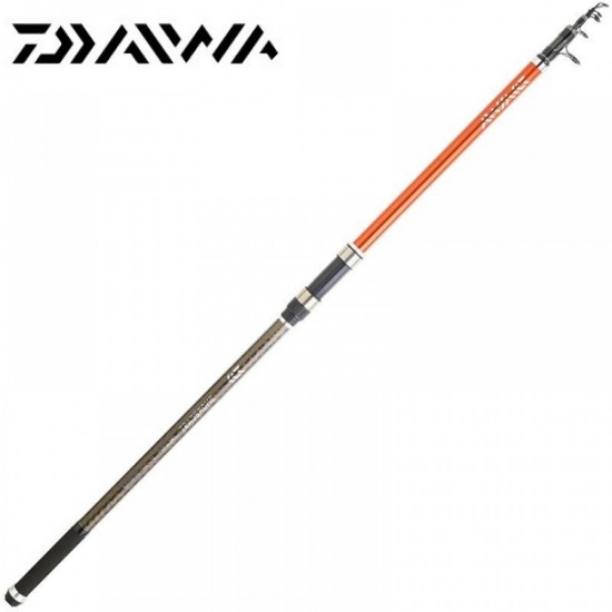 Caña Daiwa Shorecast Tele Surf 420 SurfCasting