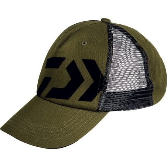 Gorra Daiwa CA258647