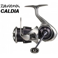 Carrete Daiwa Caldia 25 LT250SXH