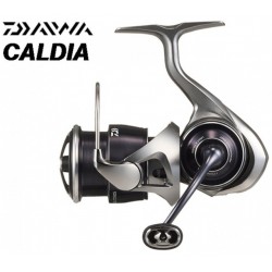 Carrete Daiwa Caldia 25 LT250SXH