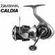 Carrete Daiwa Caldia 25 LT2500SXH Spinning