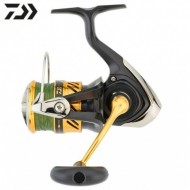 Carrete Daiwa Crossfire LT 5000C PE TSUKI 2023
