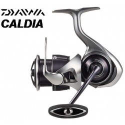 Carrete Daiwa Caldia 25 LT3000XH
