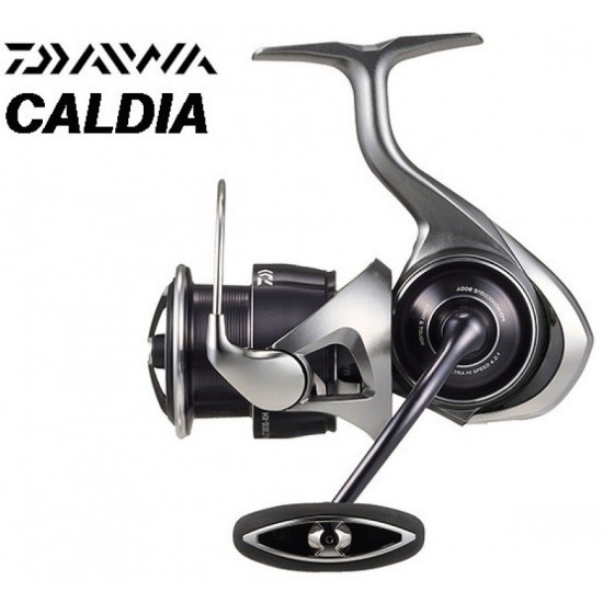 Carrete Daiwa Caldia 25 LT3000XH Spinning