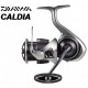 Carrete Daiwa Caldia 25 LT3000XH Spinning