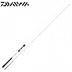 Caña Daiwa Megaforce JG190HSCF