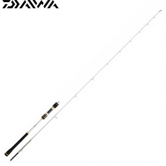 Caña Daiwa Megaforce Bay Jigging BJ180MHSCF Embarcacion / Slow Jigging