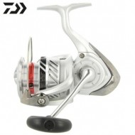 Carrete Daiwa Crossfire LT 4000 CXH