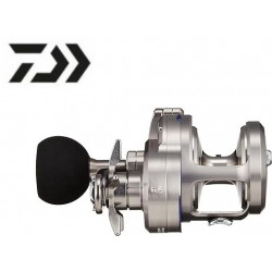 Carrete Daiwa Saltiga 15HL