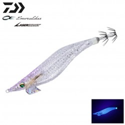 DAIWA 2025 Emeraldas Shine LC Laser Impact #05 Keimura Max Laser