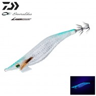 DAIWA 2025 Emeraldas Shine LC Laser Impact #06 Blue Glow Laser
