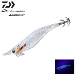DAIWA 2025 Emeraldas Shine LC Laser Impact #08 Max Laser