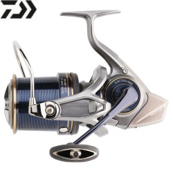 Carrete Daiwa Basia Surf 2019 45 SCW QD P